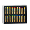 Oil Pastels – Talc-Free – Non-Toxic – 24 Colors