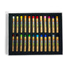 Oil Pastels – Talc-Free – Non-Toxic – 24 Colors