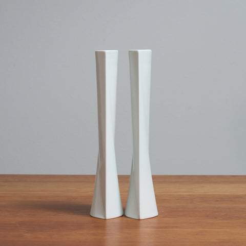 Shabbat Candlesticks