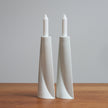 Shabbat Candlesticks
