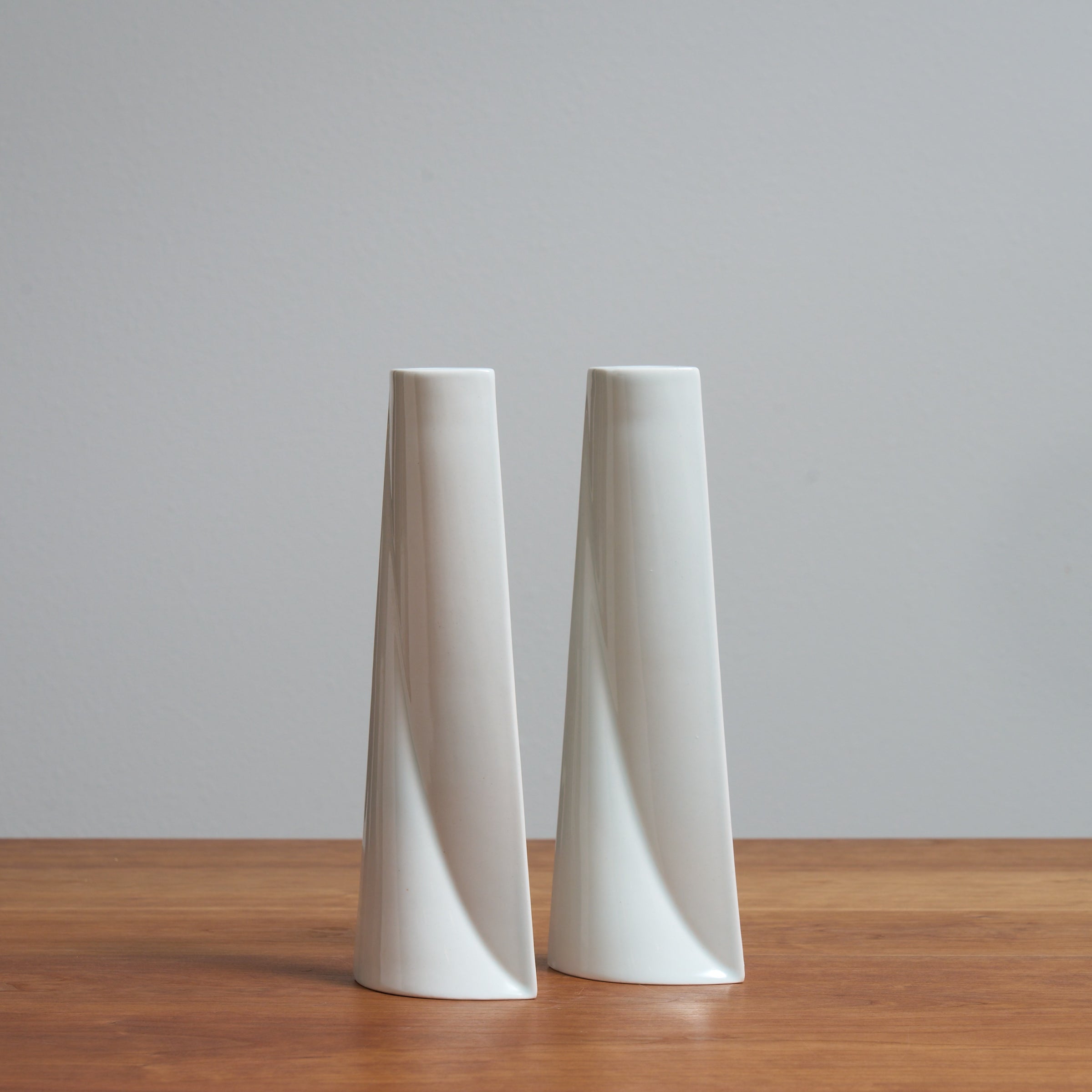 Shabbat Candlesticks