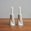 Shabbat Candlesticks - 5