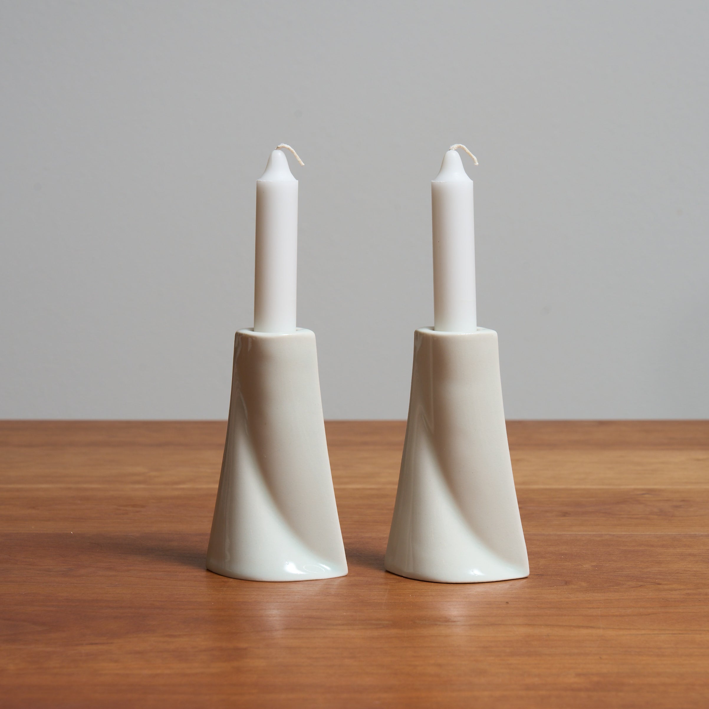 Shabbat Candlesticks - 5
