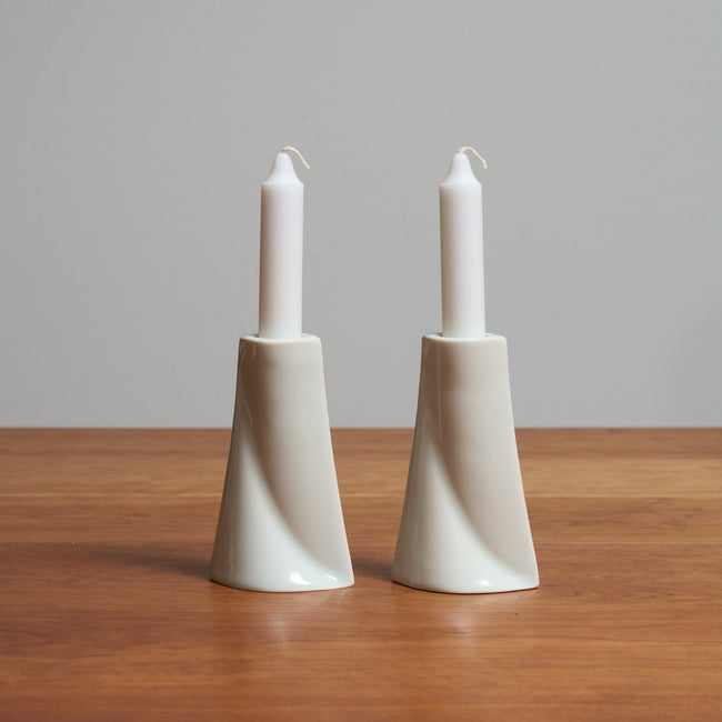 Shabbat Candlesticks - 5