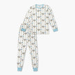 Adult Two-Piece Pajamas - Happy Hanukkah