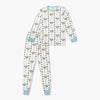 Adult Two-Piece Pajamas - Happy Hanukkah