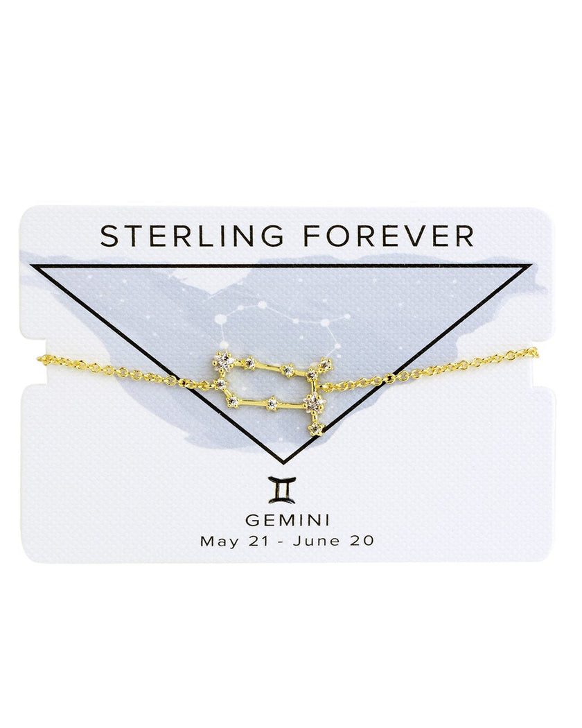 'When Stars Align' Constellation Bracelet