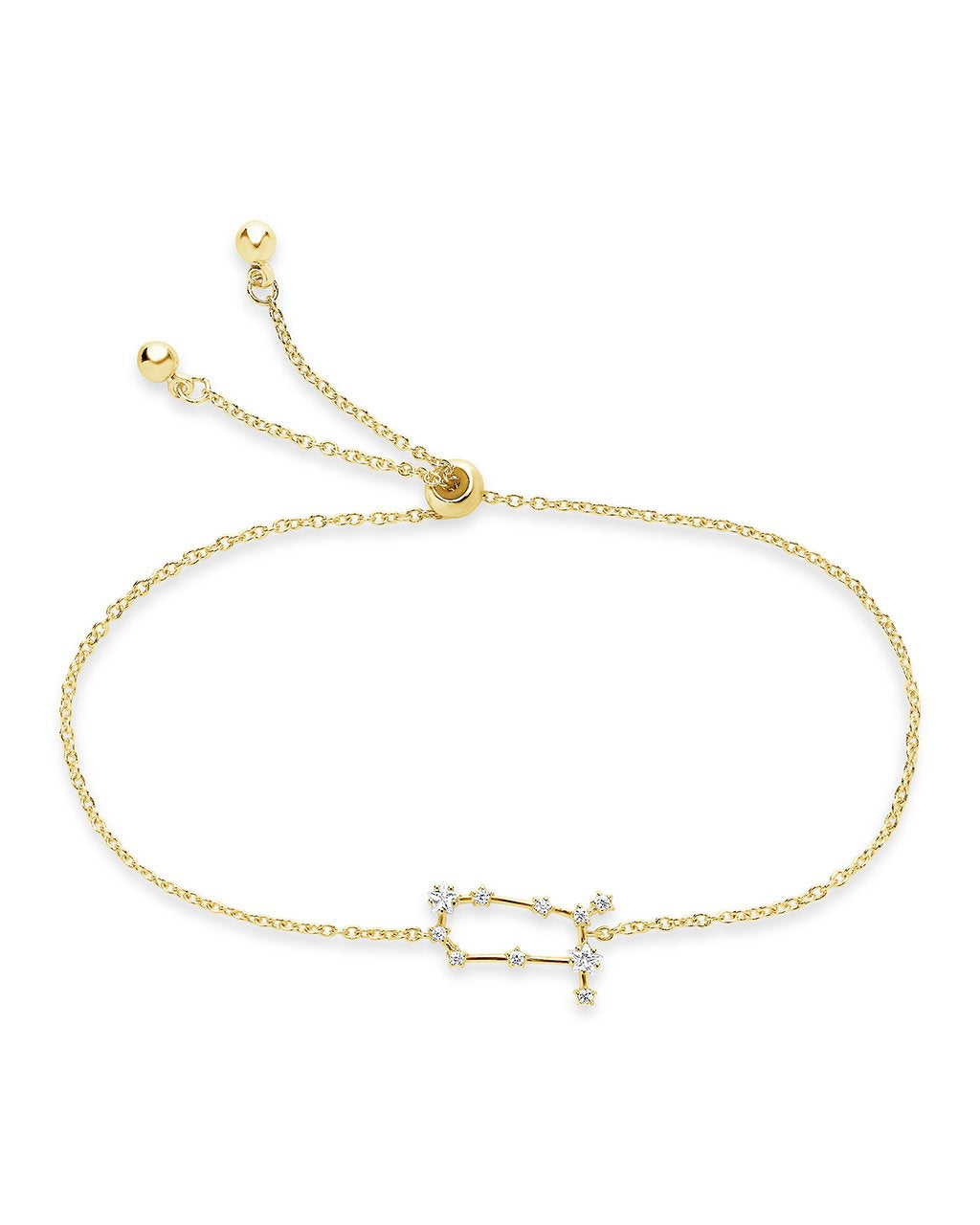 'When Stars Align' Constellation Bracelet
