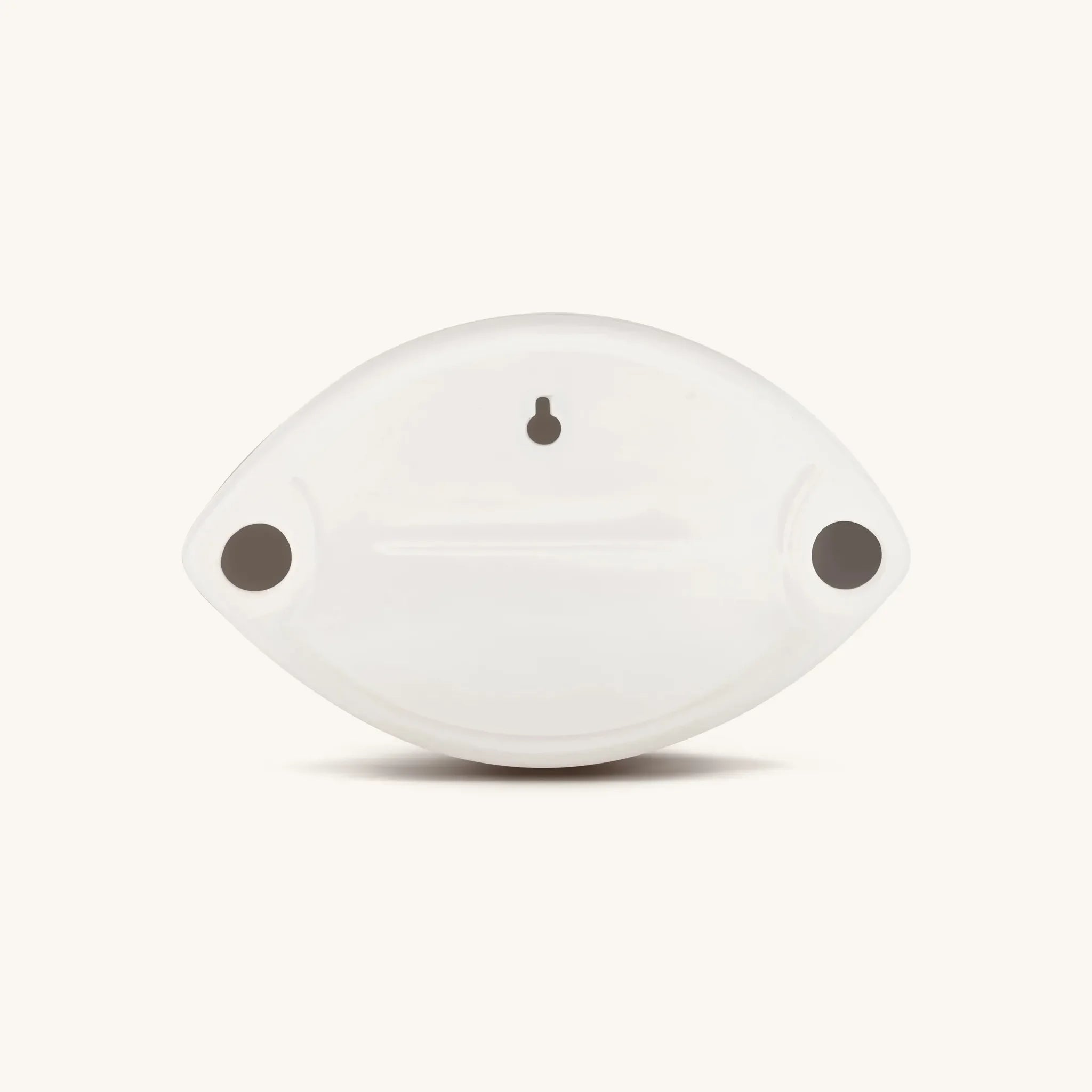 Celestial Unity - Evil Eye Ceramic Wall Blessing