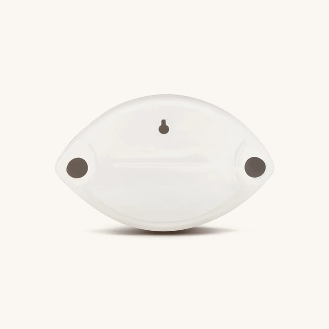 Celestial Unity - Evil Eye Ceramic Wall Blessing