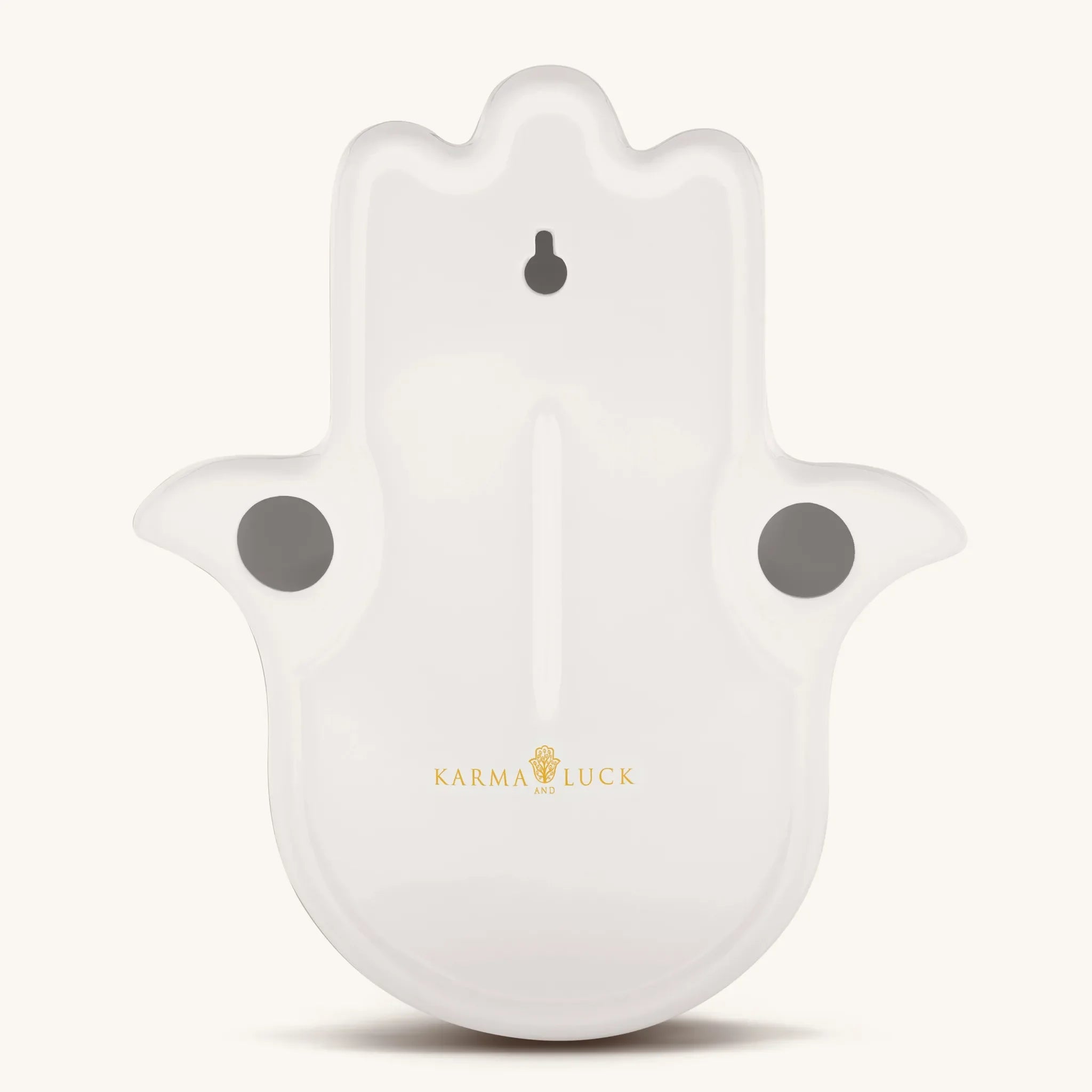 New Opportunities Hamsa Wall Blessing