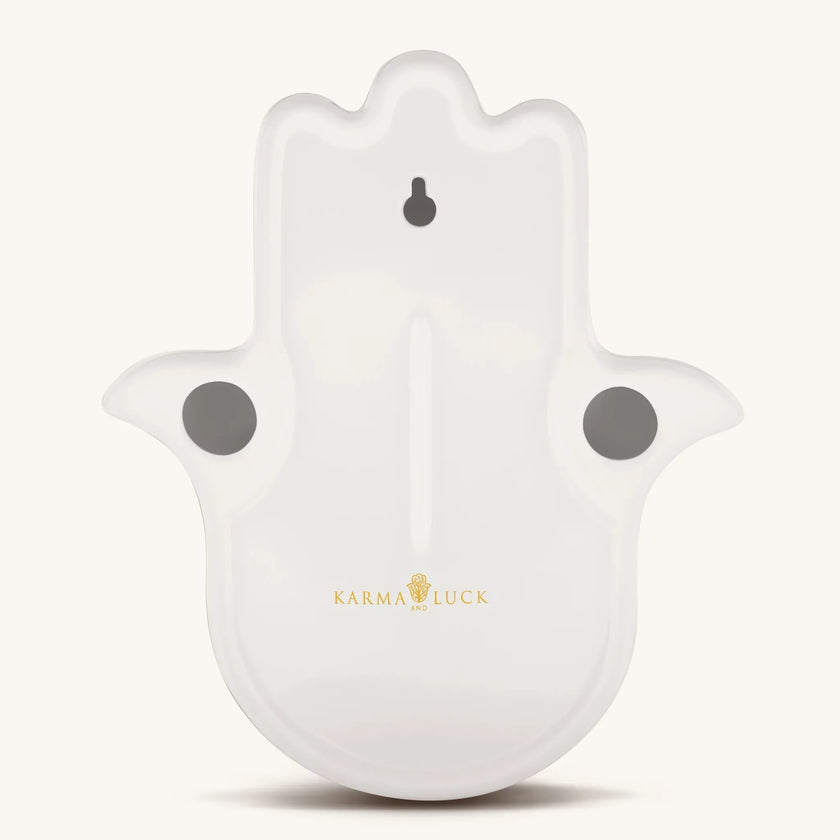 New Opportunities Hamsa Wall Blessing
