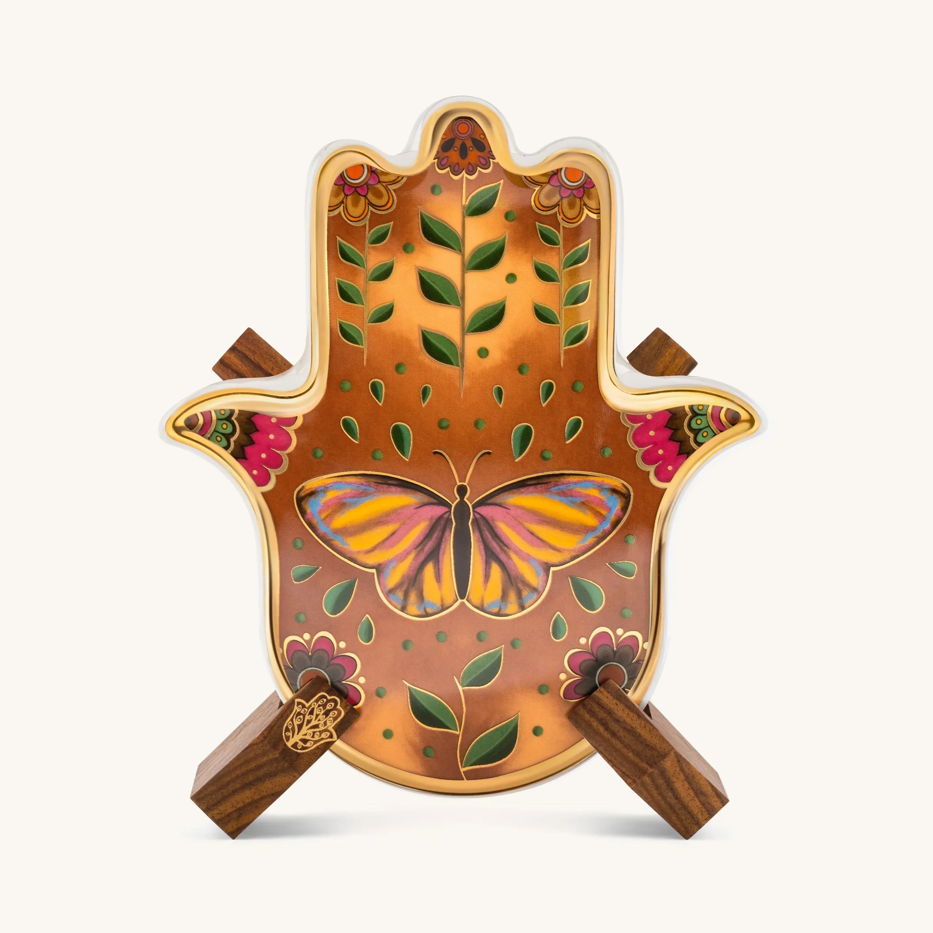 New Opportunities Hamsa Wall Blessing