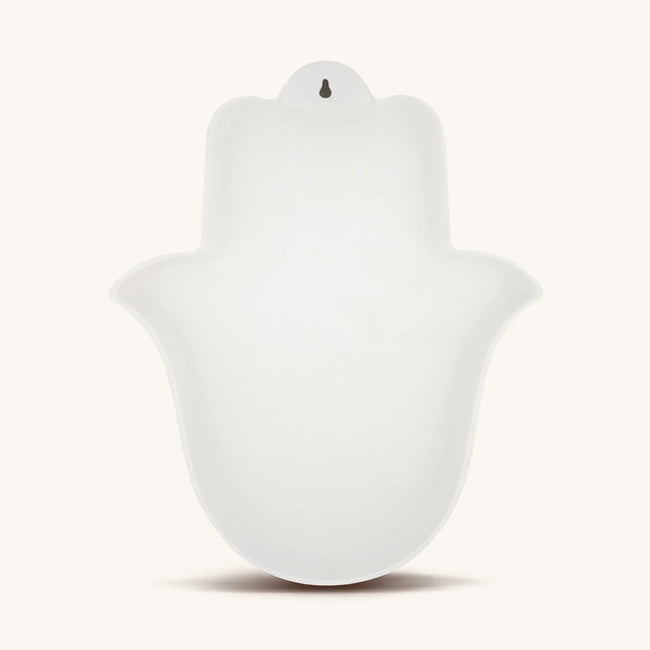 Warm Welcoming Large Hamsa Wall Blessing