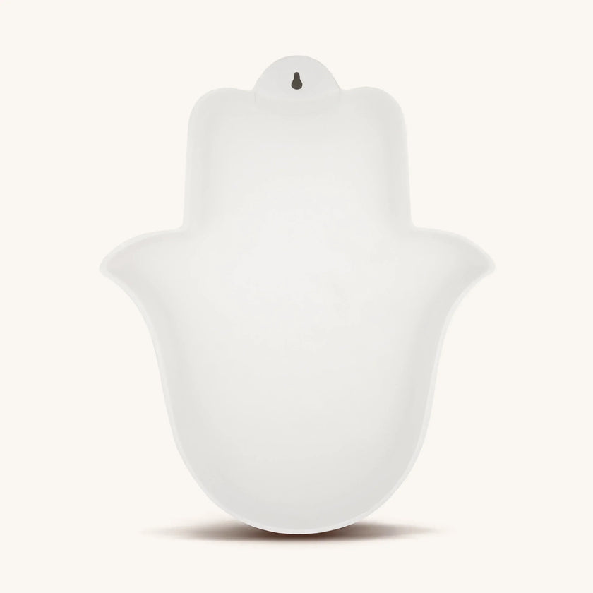 Expanded Awareness Large Hamsa Wall Blessing