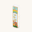 Bright Beginnings Ceramic Mezuzah