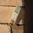Bright Beginnings Ceramic Mezuzah