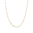 Mini Link Necklace
