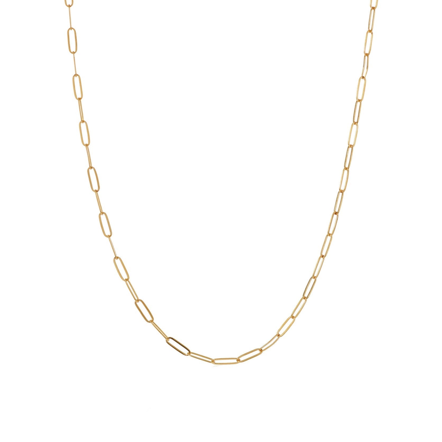 Mini Link Necklace