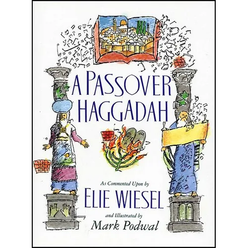 Passover Haggadah