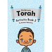 Children's Torah Activity Book 2