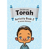 Children's Torah Activity Book 2