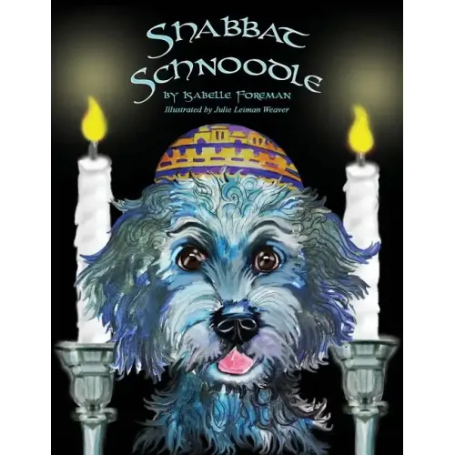 Shabbat Schnoodle