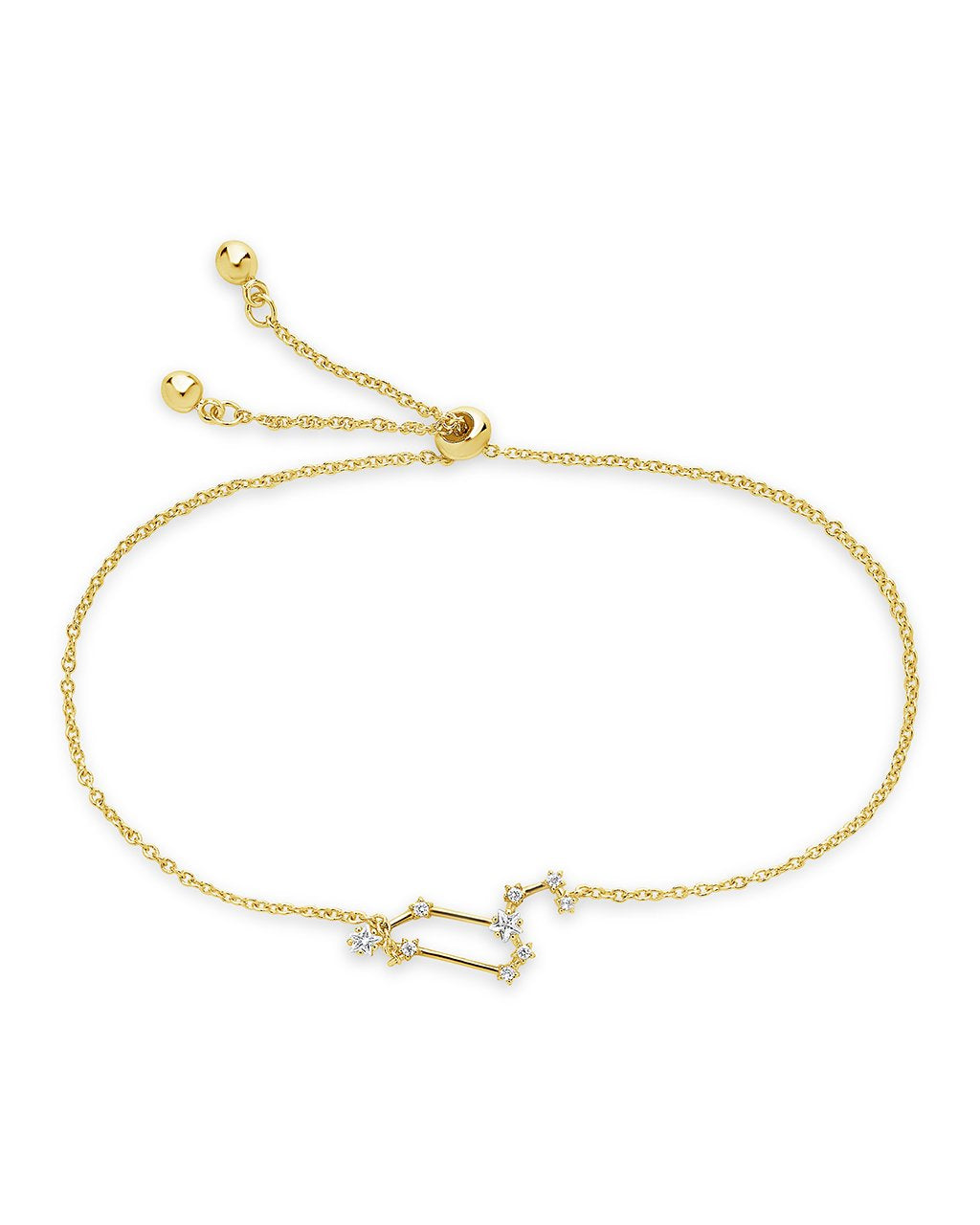 'When Stars Align' Constellation Bracelet