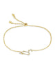 'When Stars Align' Constellation Bracelet