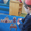 Purim Felt Set