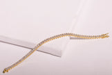 LUXE Tennis Bracelet