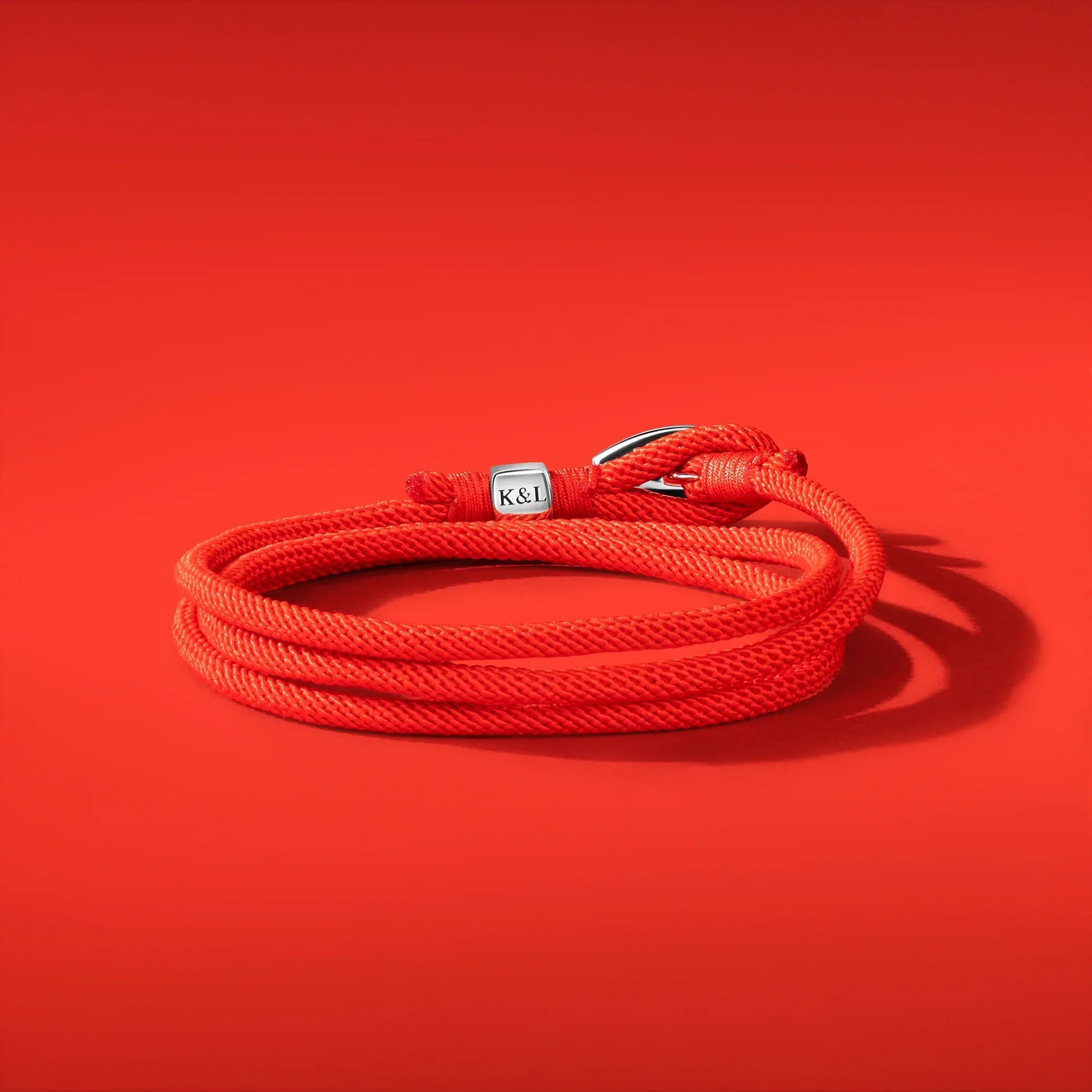 Protective Guidance - Evil Eye Wrap Bracelet