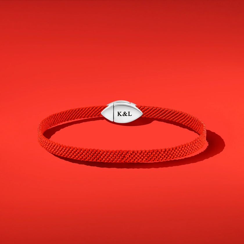 Karma Protector - Evil Eye Red String Bracelet
