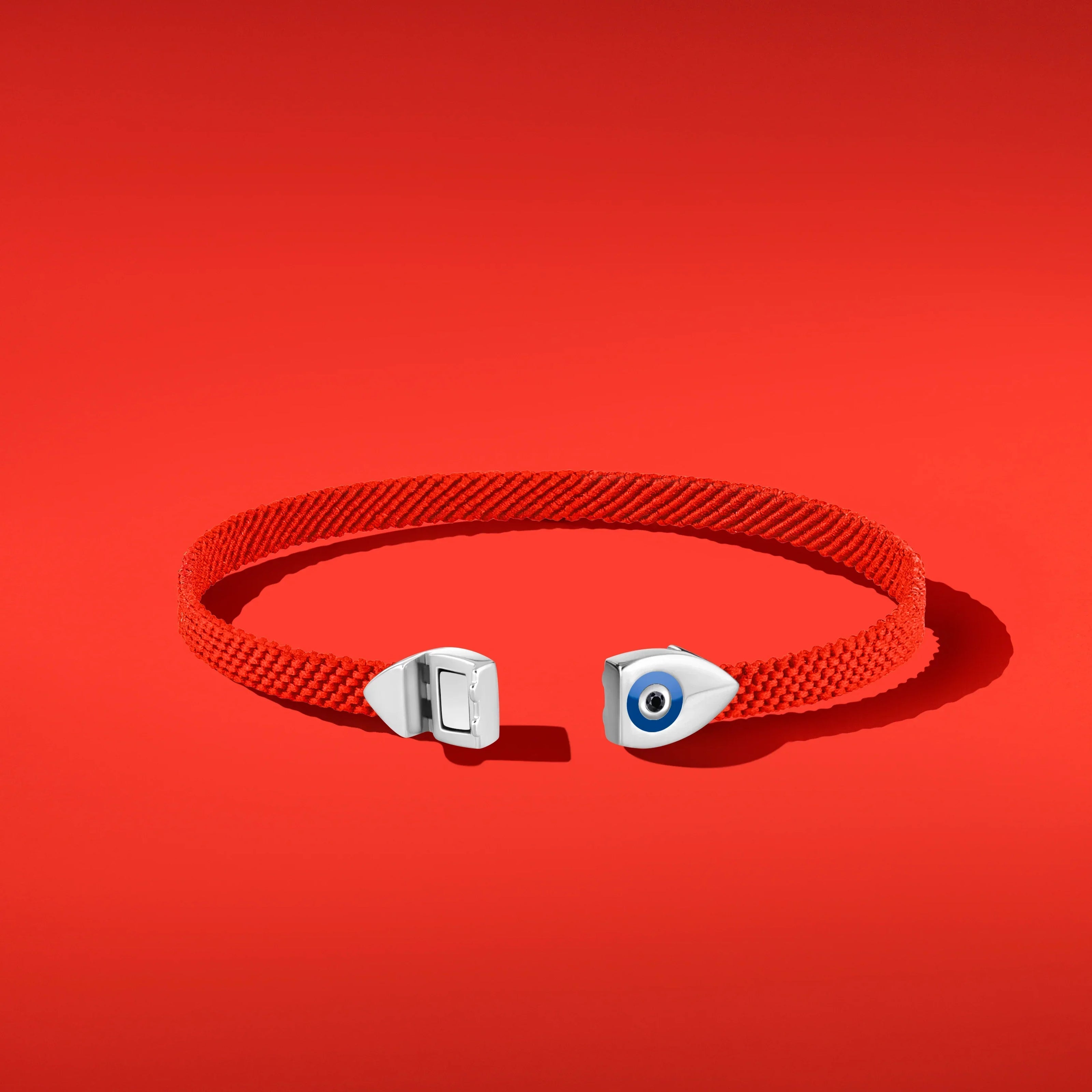 Karma Protector - Evil Eye Red String Bracelet