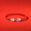 Karma Protector - Evil Eye Red String Bracelet