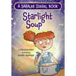 Starlight Soup, a Sukkot Story
