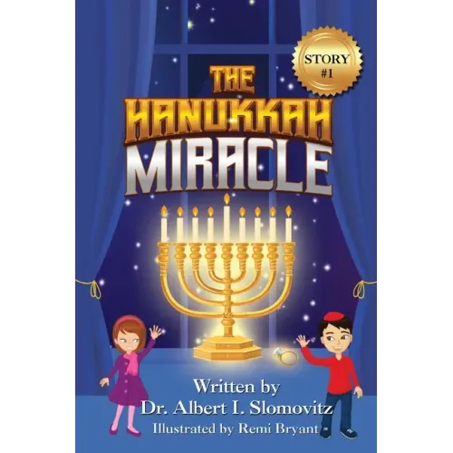 The Hanukkah Miracle