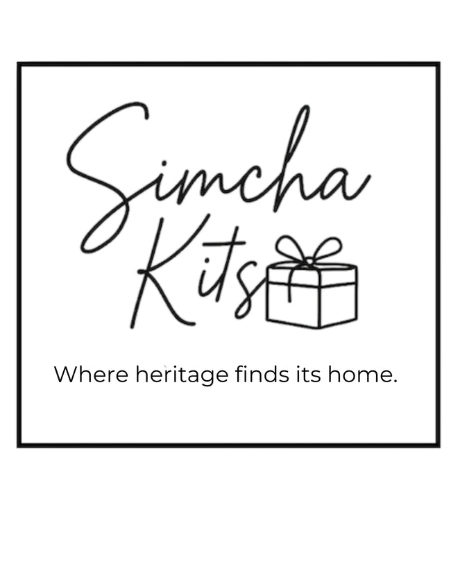 Lifecycle or Special Event Custom Curated Kit