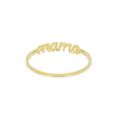 Mama Ring