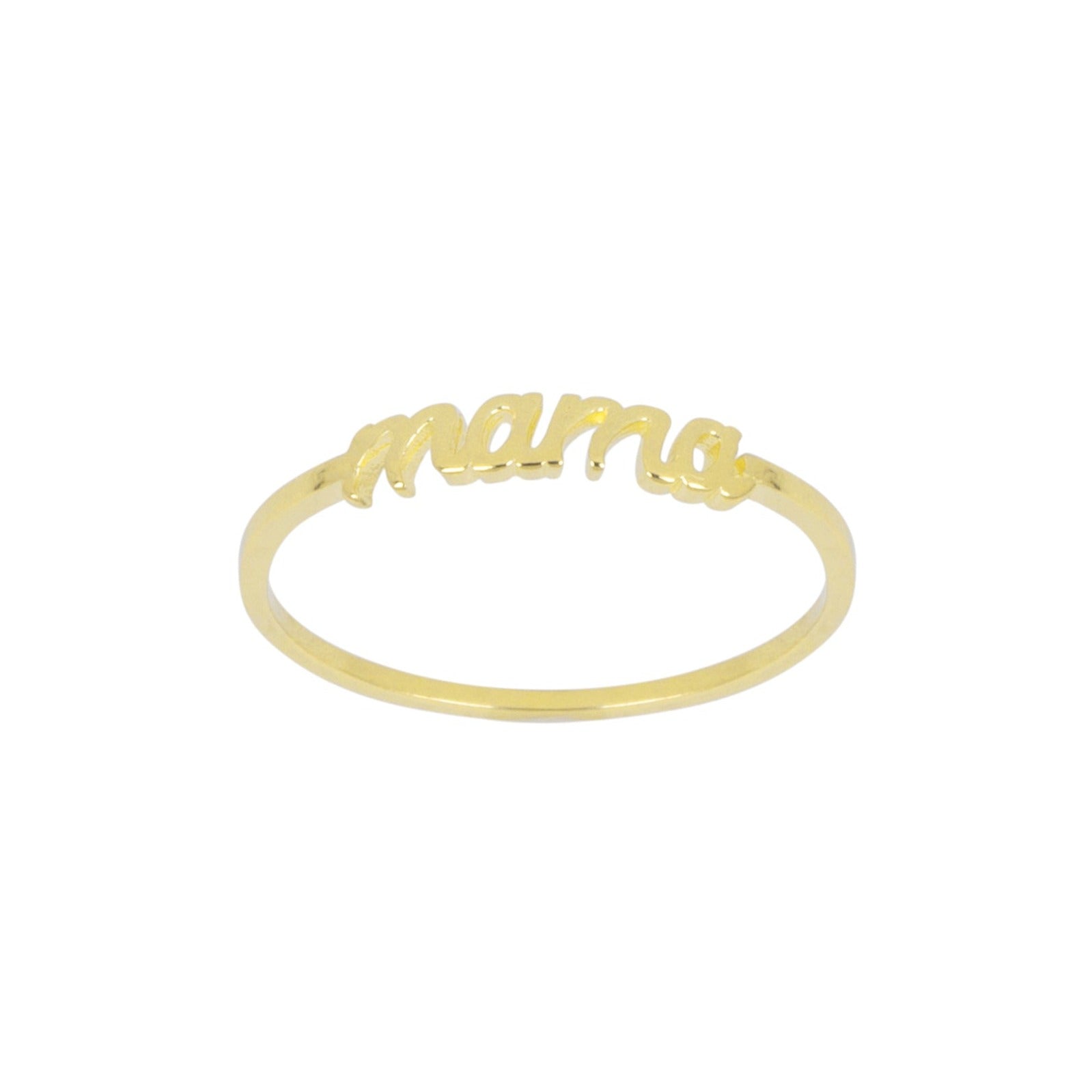 Mama Ring