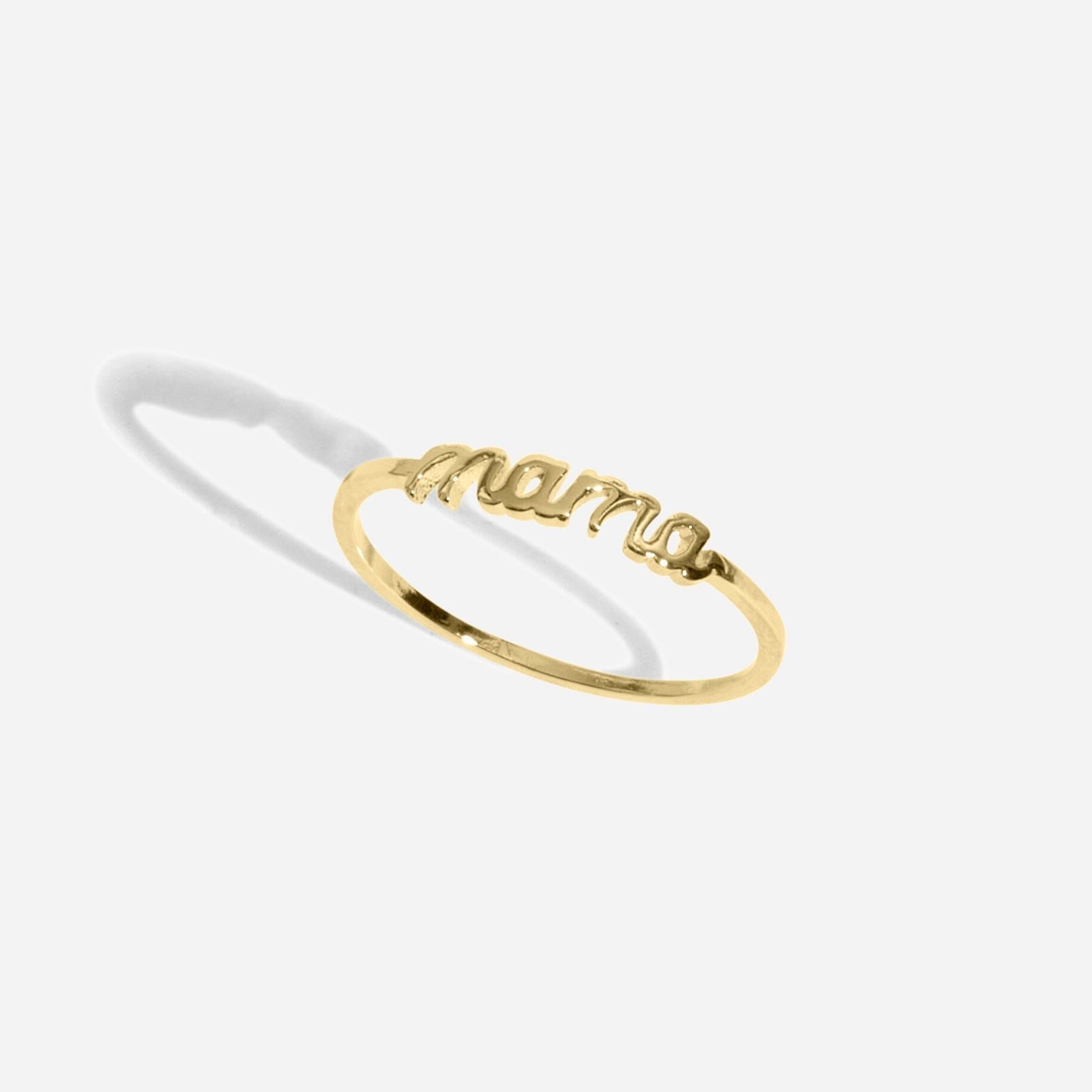 Mama Ring