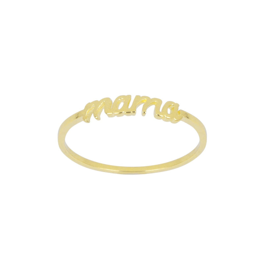Mama Ring