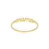 Mama Ring
