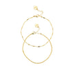 Minimal Bracelet Set
