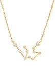 'When Stars Align' Constellation Necklace