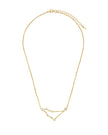 'When Stars Align' Constellation Necklace