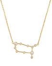 'When Stars Align' Constellation Necklace