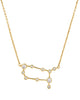 'When Stars Align' Constellation Necklace