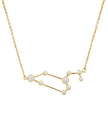 'When Stars Align' Constellation Necklace