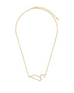 'When Stars Align' Constellation Necklace